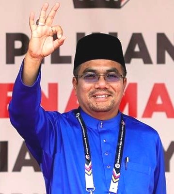 Dr. Nik Yahya tweet media