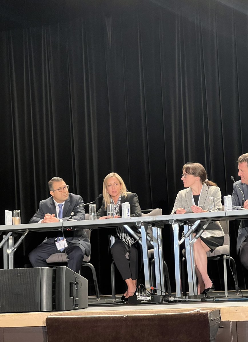 MHaiderMD's tweet photo. Moffitt NET Program @ NANETS 2023
Early Career Panel @MHaiderMD 
APP/AHP Panel TValone, KSommerer
Tumor Board Panel TValone, El-Haddad

@MHepatobiliary @MoffittNews https://t.co/2LoHGqI7da