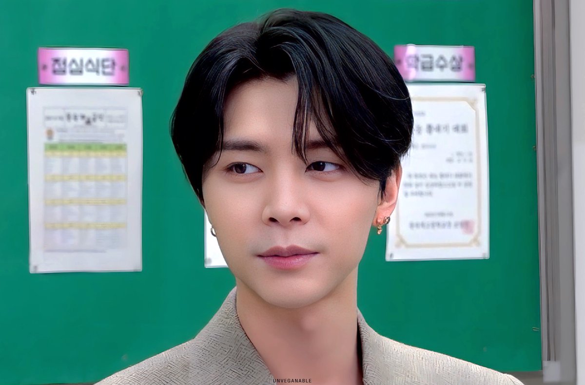 unveganable's tweet photo. 100723
#JOHNNY #JOHNNYSUH #JOHFAM
#쟈니 #NCT #NCT127 https://t.co/3aOrdMLBco