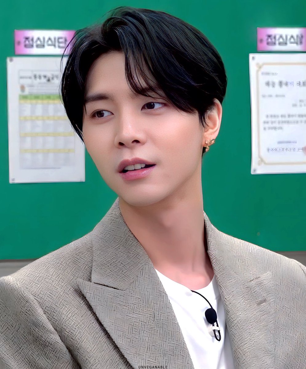 unveganable's tweet photo. 100723
#JOHNNY #JOHNNYSUH #JOHFAM
#쟈니 #NCT #NCT127 https://t.co/3aOrdMLBco