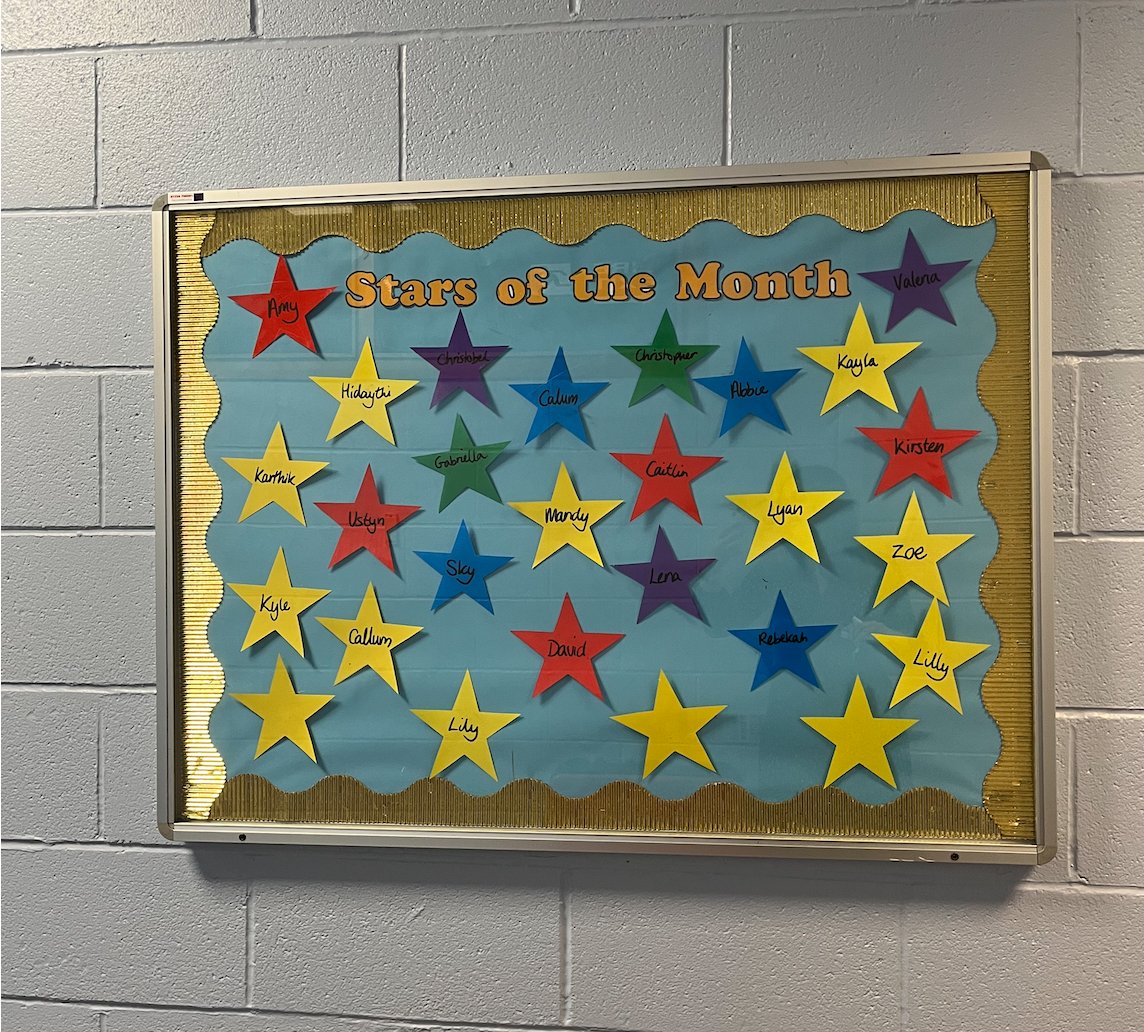 Cleveden Humanities tweet media