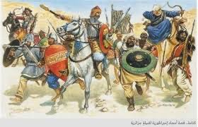 amaziighia's tweet image. [THREAD] Les Kutâmas (ⵉⴽⵓⵜⴰⵎⴻⵏ)

Les Kutamas, ou Ketamas (en berbère : Ikutamen, au singulier Akutam, en arabe : كتامة (Kutâma), sont une tribu berbère originaire de l'actuel Nord-Constantinois et la Petite Kabylie, en Algérie.