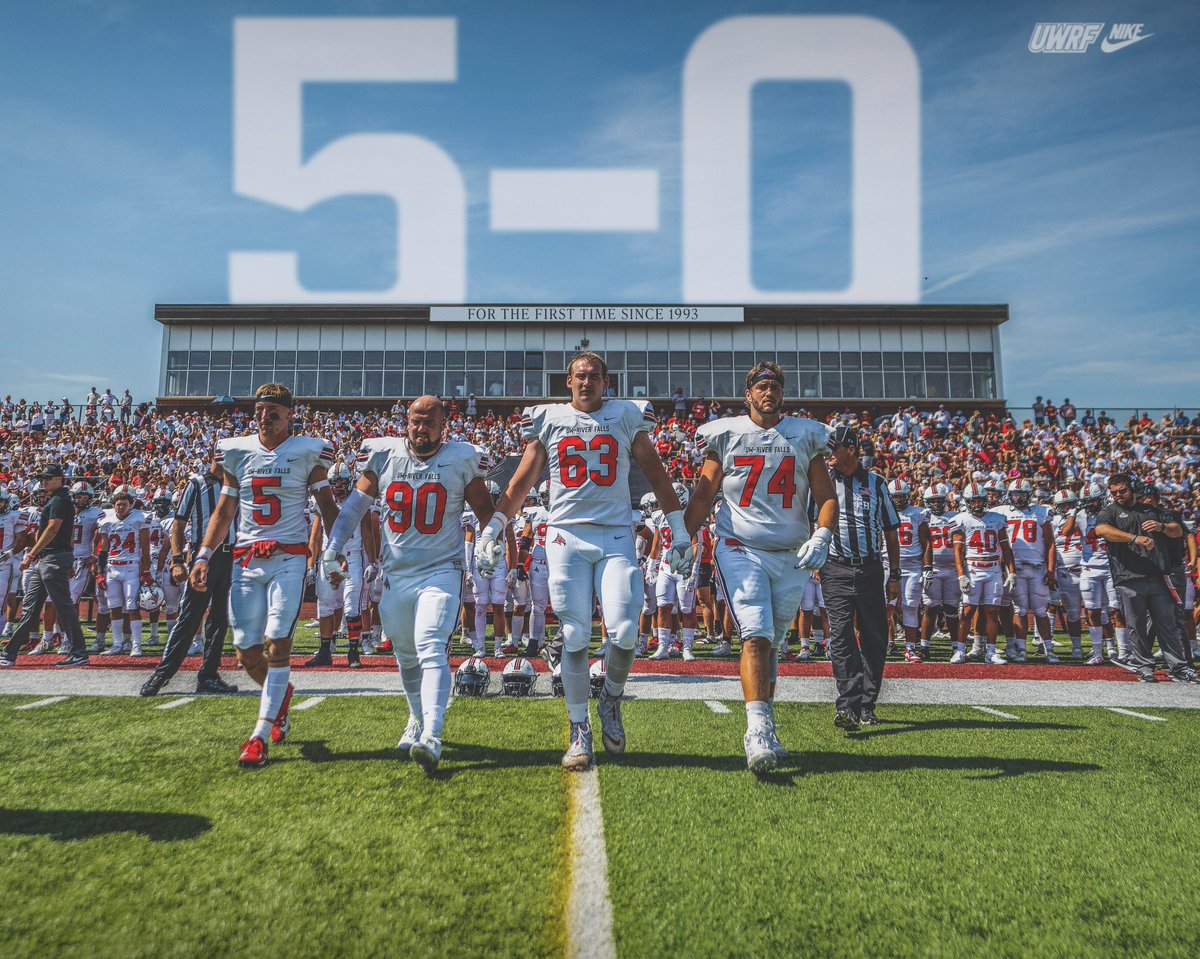 Falcon Football tweet media