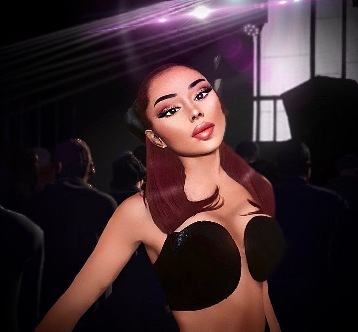 chanelventuras's tweet image. BAHAMA MAMAS 🍹
We enter #PlanetHer tonight cause we celebrating the album!! Playing the album start to finish over &amp;amp; over 
It’s a full house tonight! My fans are even gathering outside listening. 😭

Let’s party all night 🩷