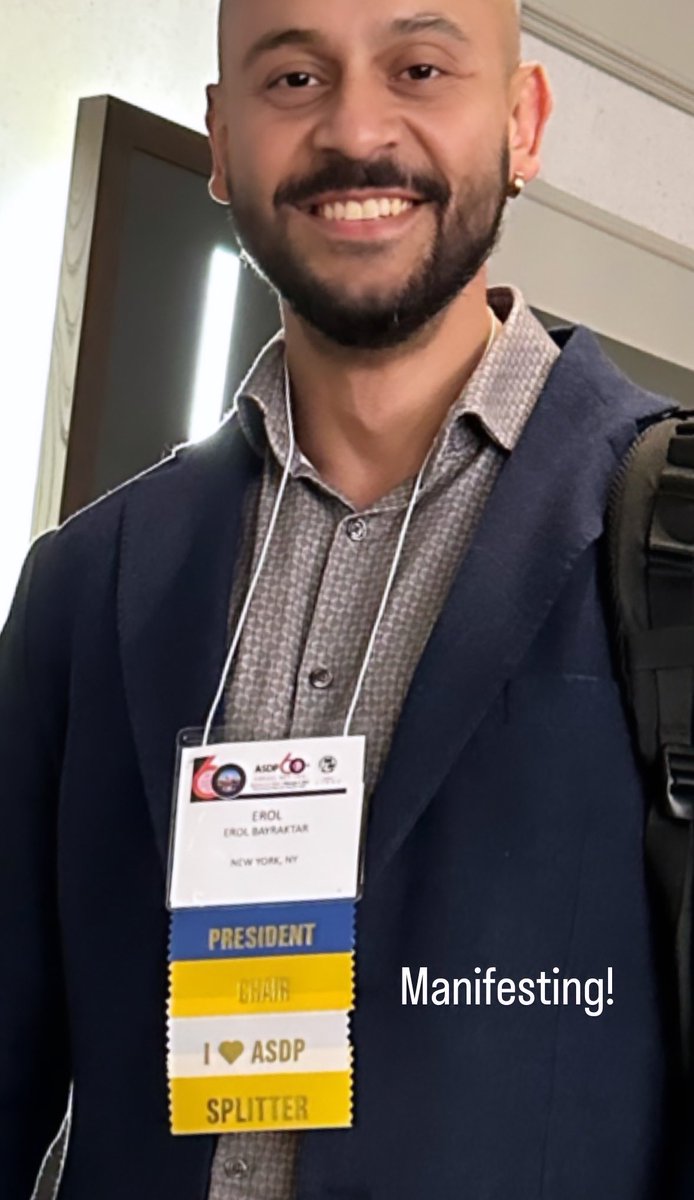 Erol C. Bayraktar tweet media