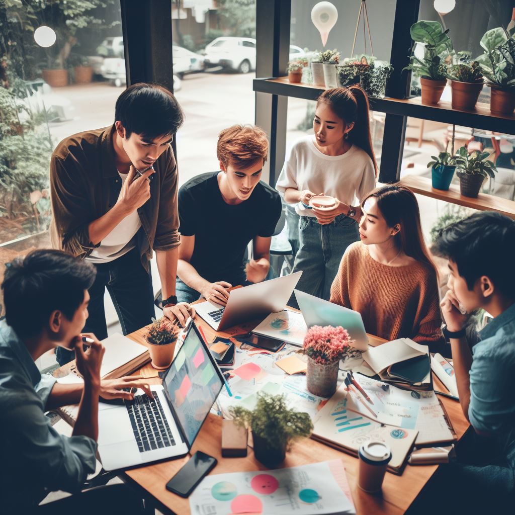 Claves para el éxito de las #PYMEs en #Guatemala 🇬🇹:

Vencer la 🦁 Competencia feroz
Superar la 🏗️ Infraestructura deficiente
Romper barreras con 📲 Acceso limitado a tecnología
Adaptarse a un 🧩 Mercado fragmentado
Atraer y retener el 🧠 Acceso a talento capacitado
Conocer a