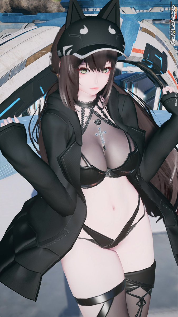 🌱🌱白箱NT-D🌱🌱 (@ac_yuuki) on Twitter photo 