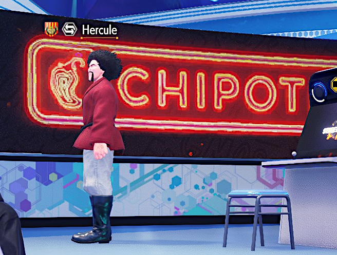 tatsunical's tweet image. Street Fighter 6 (2023)