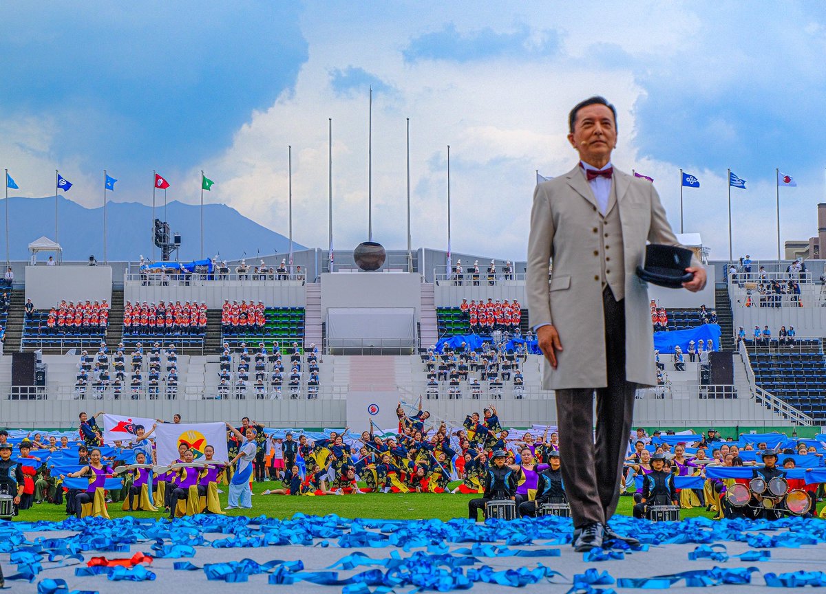 juuriaaaa's tweet image. いつも素敵な体験をさせて貰ってる。
感謝。