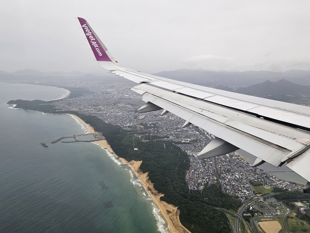 kafaak's tweet image. ฮัลโหล ฟุกุโอกะ

ช่วงนี้ก็จะเน้นทวีตเก็บประสบการณ์เที่ยวก่อนนะ

#triptwt