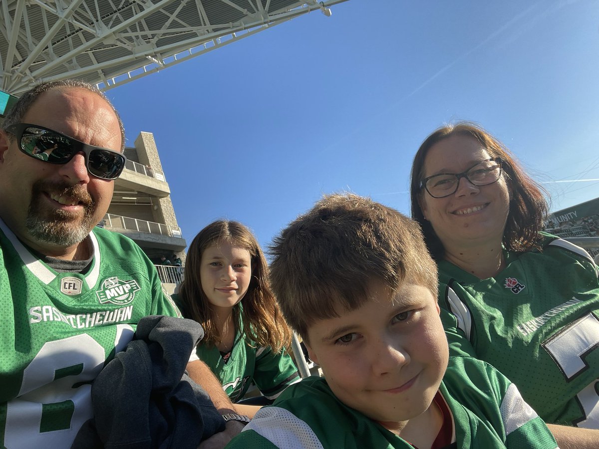 Happy thanksgiving. Go Riders #riderslive