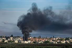 Hoy amanecimos con la noticia de la escalada de violencia en la Franja de Gaza y en territorio palestino ocupado. Los grandes medios insisten en mostrar la violencia "terrorista" de la resistencia Palestina, mientras ignoran sistemáticamente el genocidio israelí. #FreePalestine