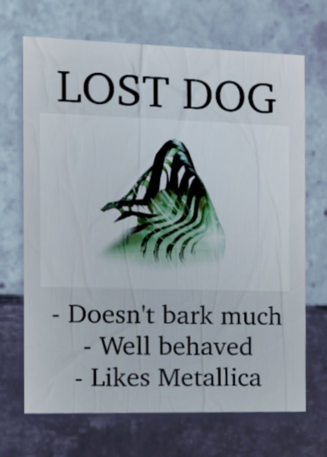 destiny_thememe's tweet photo. i hope they find'em https://t.co/dbuyFsYuh9