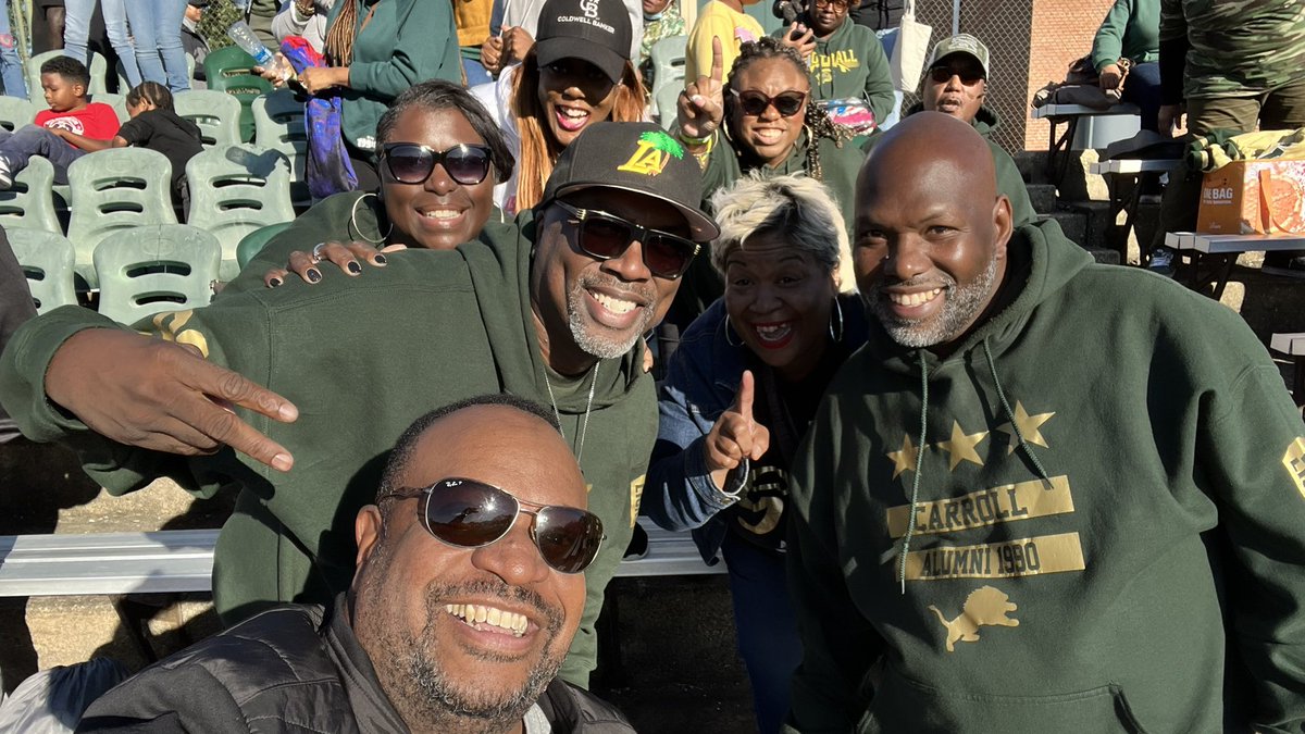 Roger Fairfax tweet media