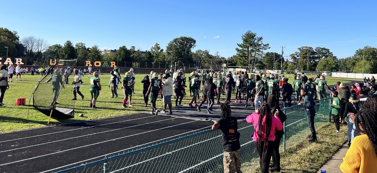 Roger Fairfax tweet media