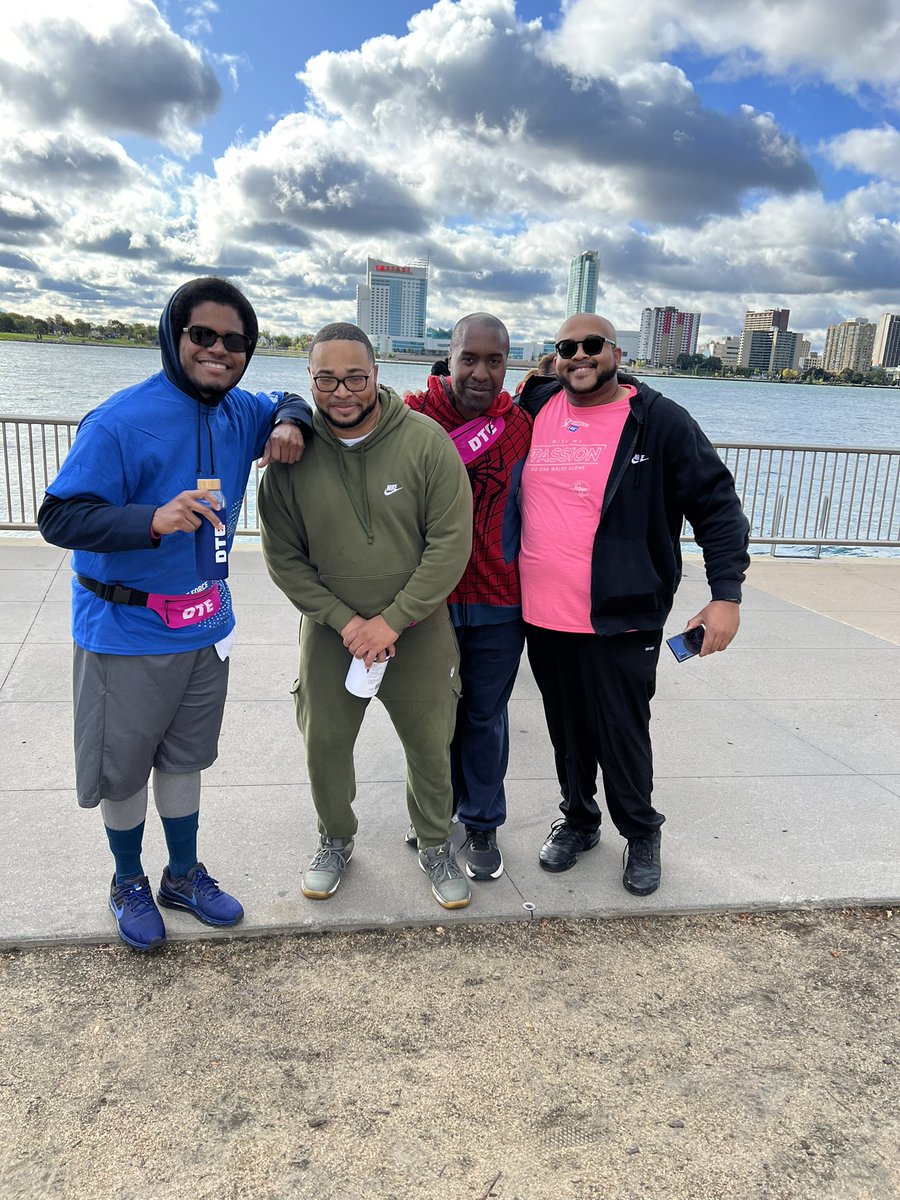 cbjr248's tweet photo. #MakingStridesDetroit https://t.co/yMgxydBCIB