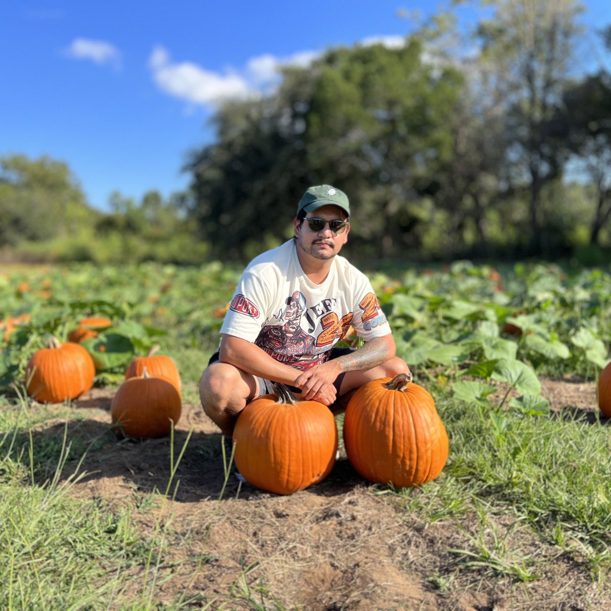 Pumpkin Bod 🎃

Also, custom games tonight at 11pm Eastern! Be there 🤩🥳