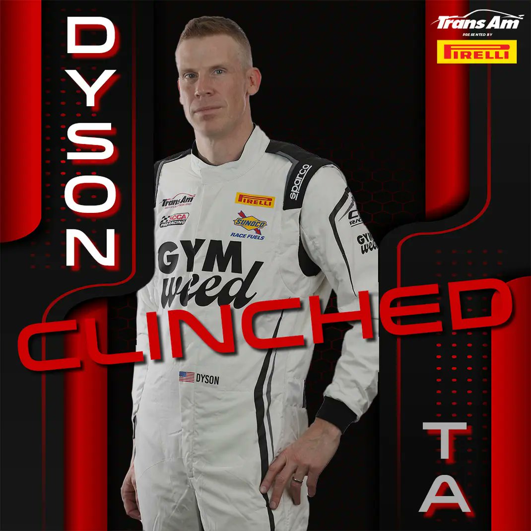 Chris Dyson tweet media