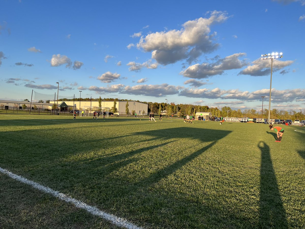 Yorktown Athletics tweet media