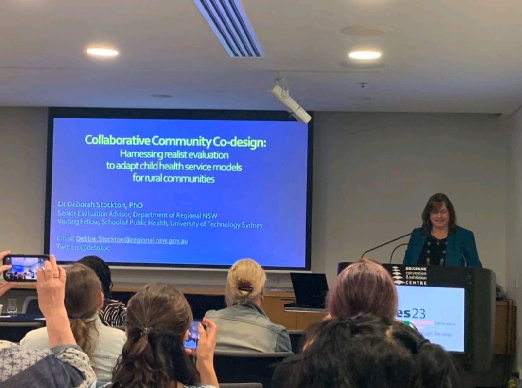 Dr Deborah Stockton tweet media