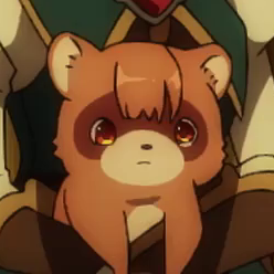 RafuShikigami's tweet photo. She knows what big sis is up to but keeps her Rafu's to herself because she knows it's all in good fun. https://t.co/FwpDU2bcax