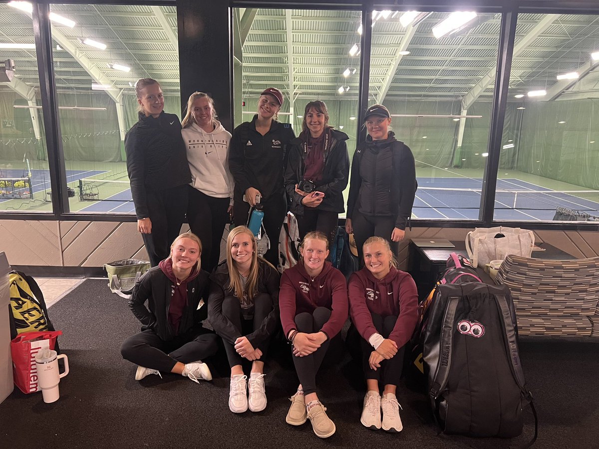 MsideUTennis tweet picture