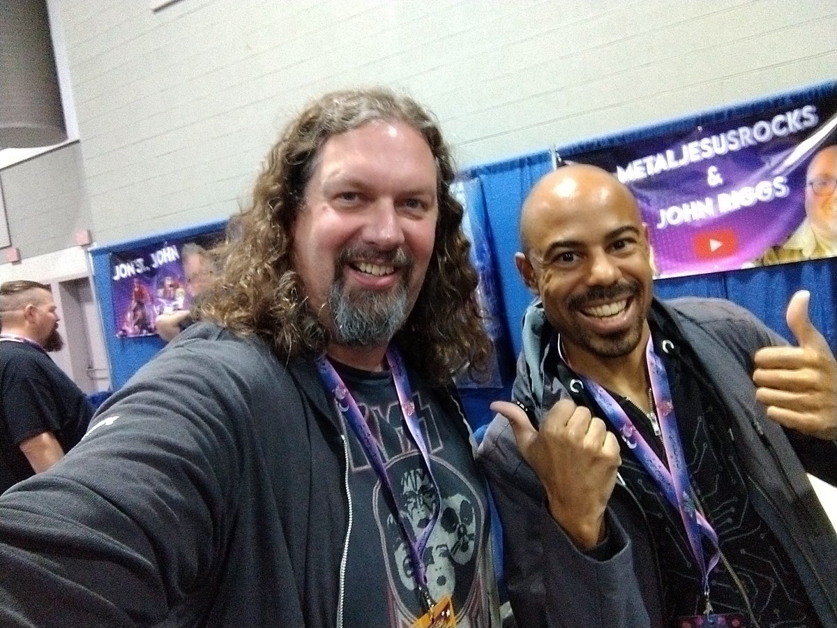 Donny K. tweet media