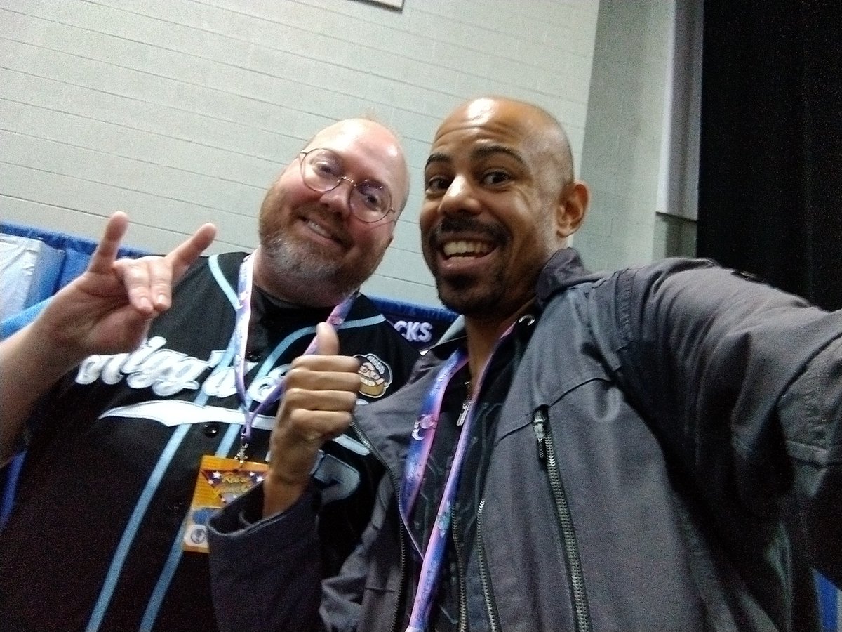 Donny K. tweet media