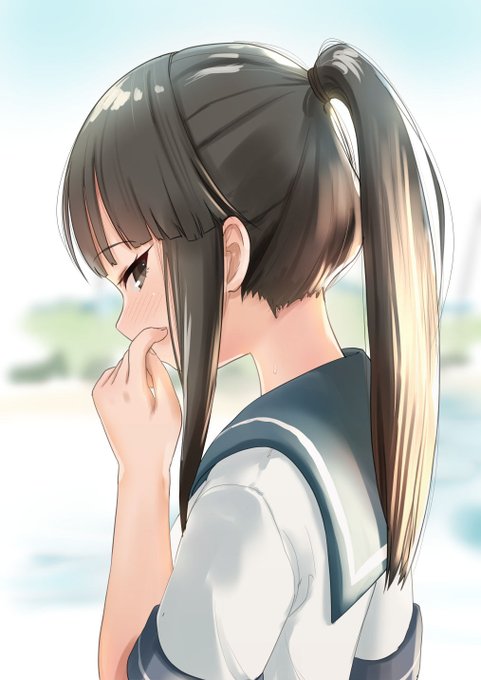 「hatsuyuki (kancolle)」Fan Art(Latest｜RT&Fav:50)