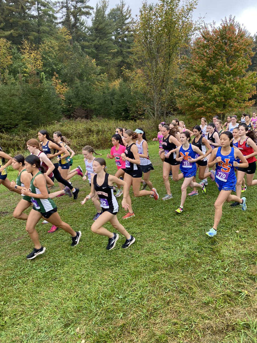 What are you doing on a rainy Saturday????  Battle of the Border JVs are off