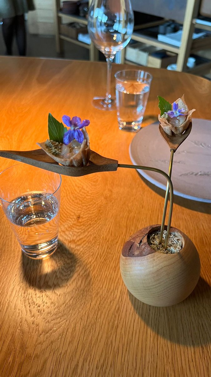 inquireKana's tweet photo. And a picturesque snack the next day! π₯
Thank you Russ D. π€
Canβt wait for you to come back to Bellevue (and possibly fly me to London & back to EU soon π) I appreciate you always having me visit you in the Bay Area. #dateSF #dateSJ https://t.co/fLGWd8M5Qs