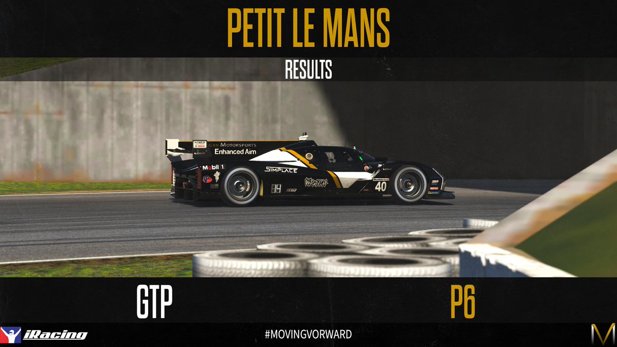 𝐔𝐏𝐃𝐀𝐓𝐄 𝟓/𝟓

Very tough day, but the boys gave their all and brought it back to P6 even after the set backs!
Congrats to <a href="/DatGuyVince/">Vince</a> <a href="/durk_chocolate/">Durk</a> and Lemon, despite everything, and you can be sure we will be back for more soon!

Can't wait for the next challange 💪