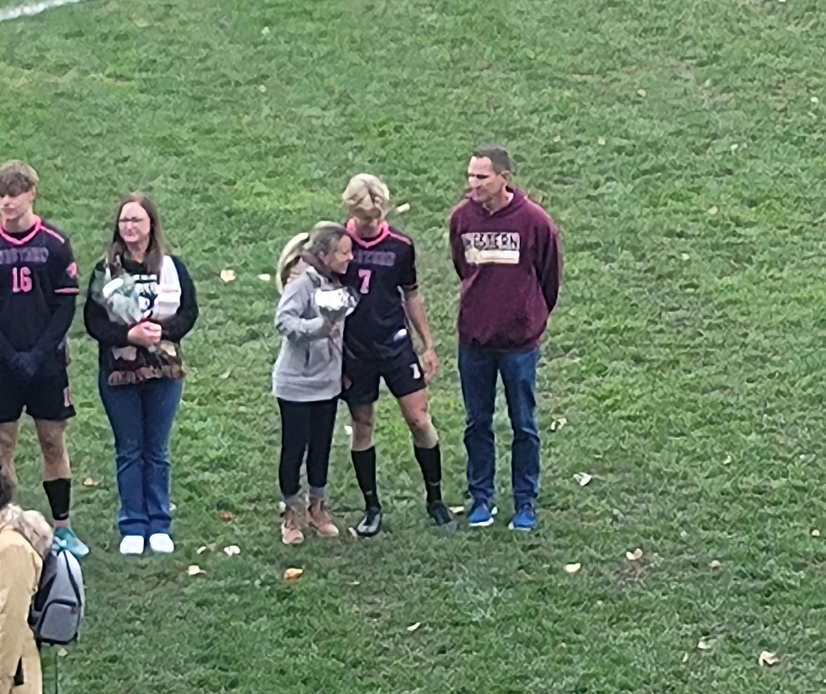 Jared Vickers tweet media