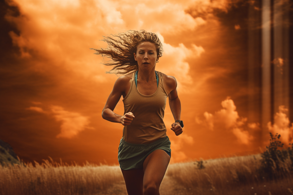 NeuroscienceNew's tweet image. Running and SSRIs both ease depression/anxiety equally, but running also boosts physical health! Adherence is key, with 52% sticking to exercise vs. 82% with meds. Offering treatment choices reveals a preference for exercise.

neurosciencenews.com/running-ssri-d…

#psychology
