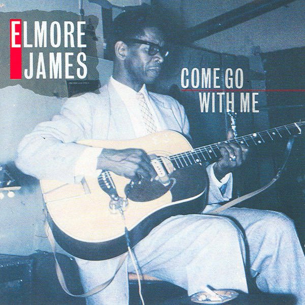 es355black's tweet image. #Nowplaying My Kind Of Woman - #ElmoreJames (Come Go With Me)