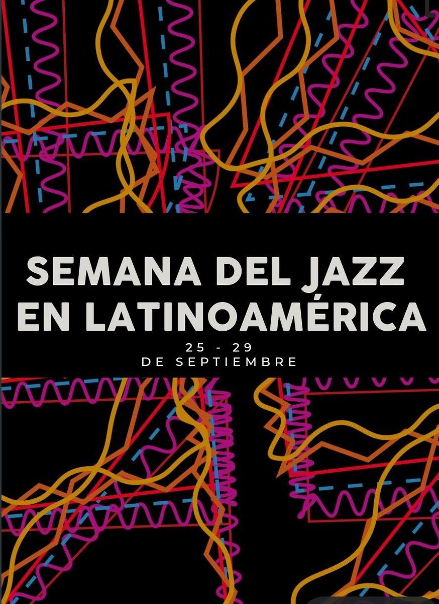 aryalvarezprofe's tweet photo. Muy importante para mí poder compartir una de las clases de arreglos musicales, a toda la comunidad universitaria latinoaméricana. Representando al  programa de música de la Universidad Icesi. Gracias especiales al dispositivo Jazz Colombia y a la Universidad Javeriana Bogotá. https://t.co/lqD7F5Cg1D