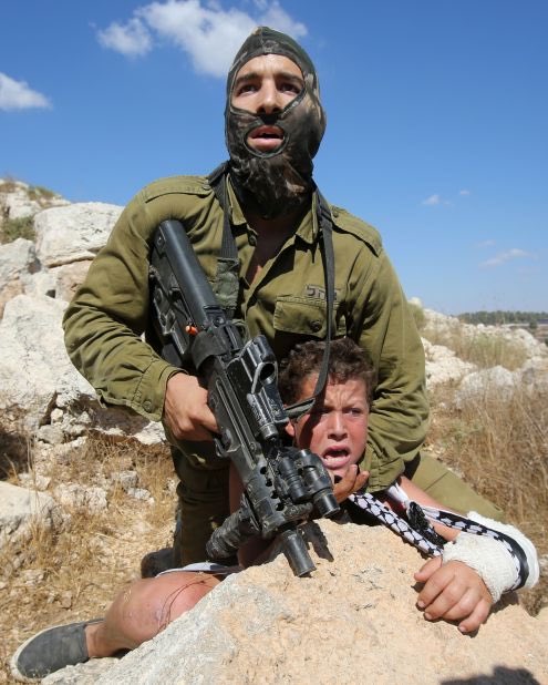 FalasAbuAmal's tweet photo. ¿Donde estaban todos cuando el maldito estado de #Israel asesina y tortura diariamente a niños palestinos? https://t.co/uk8AJfEFgh