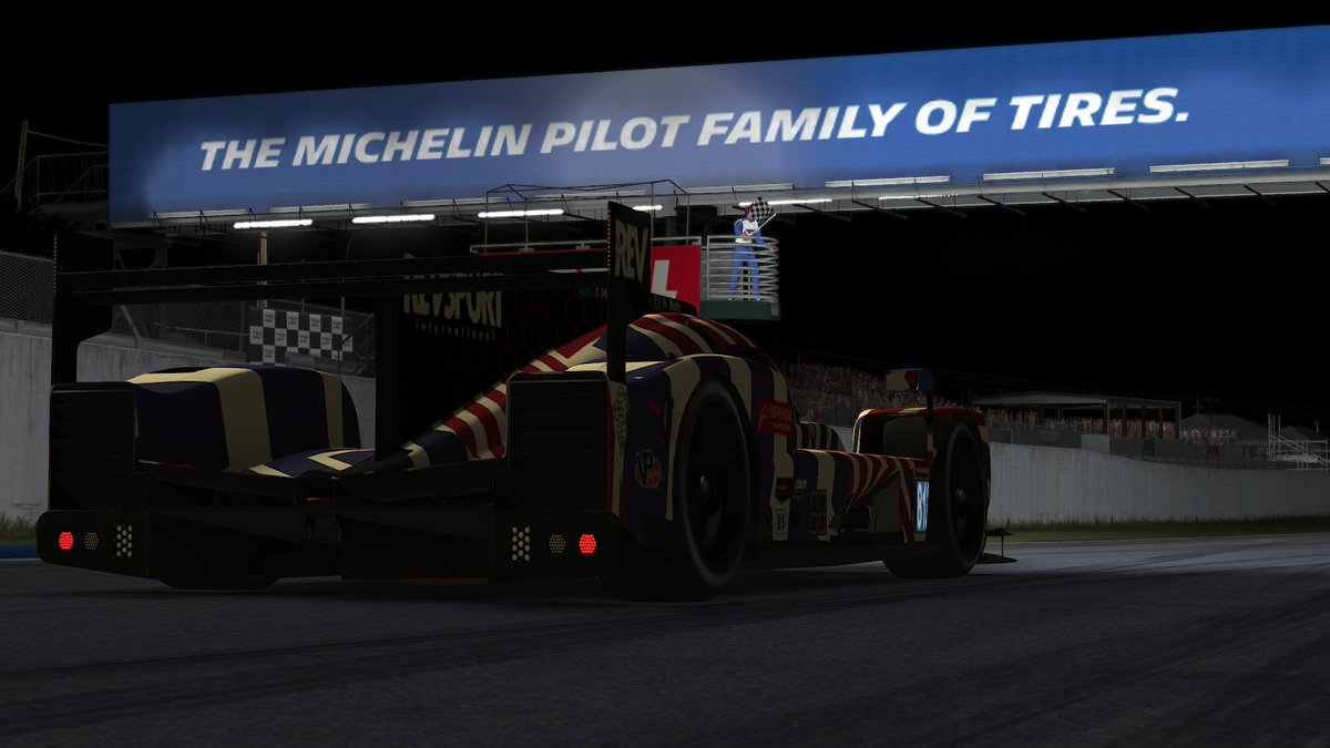 REVSPORT International tweet media