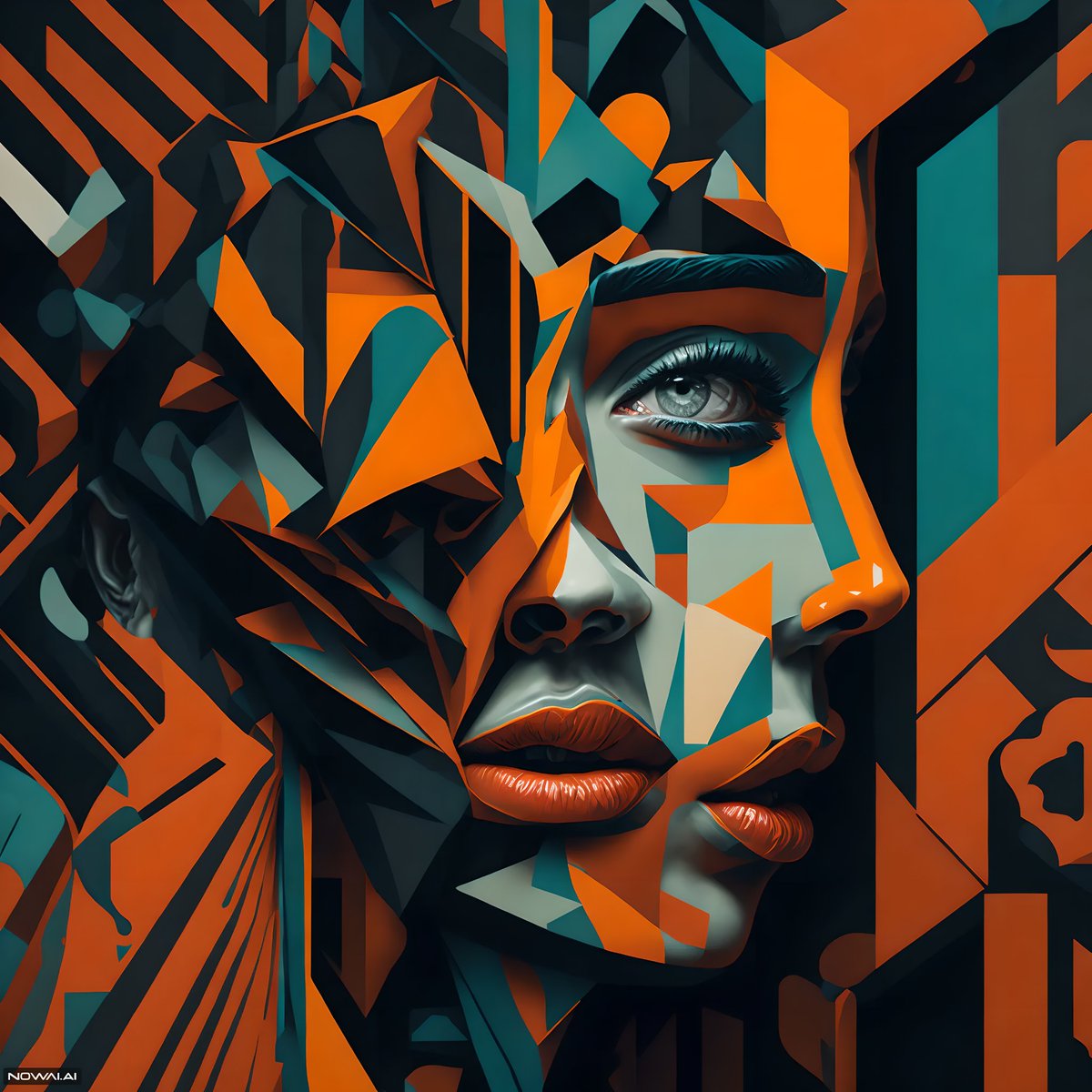 NOWAI Official tweet media