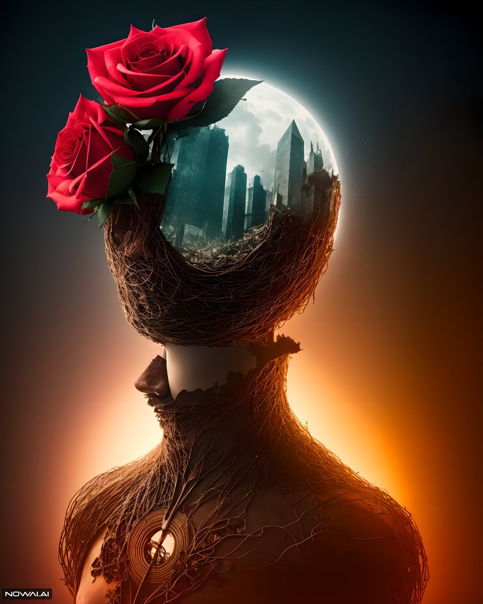 NOWAI Official tweet media