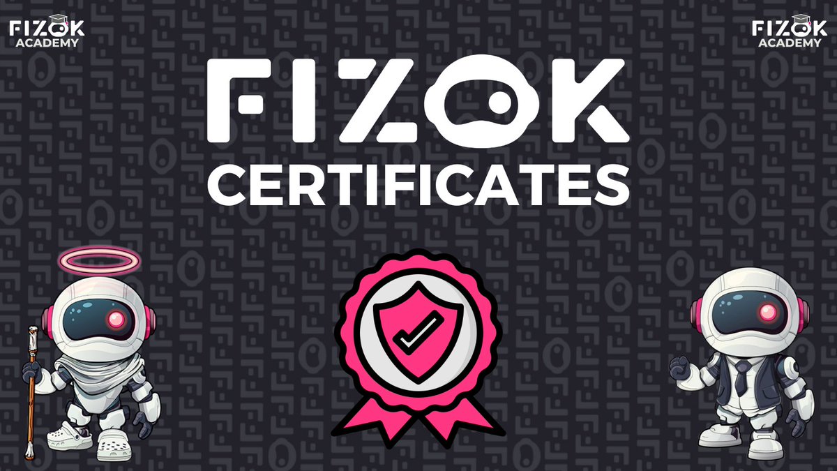 FIZOK | Discord y Comunidades tweet media