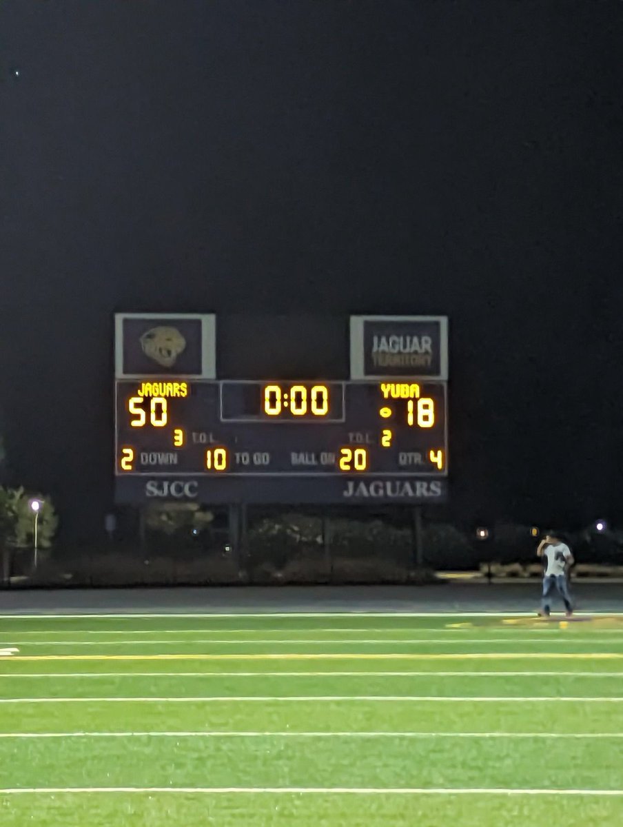 SAN JOSE CITY COLLEGE FOOTBALL tweet media