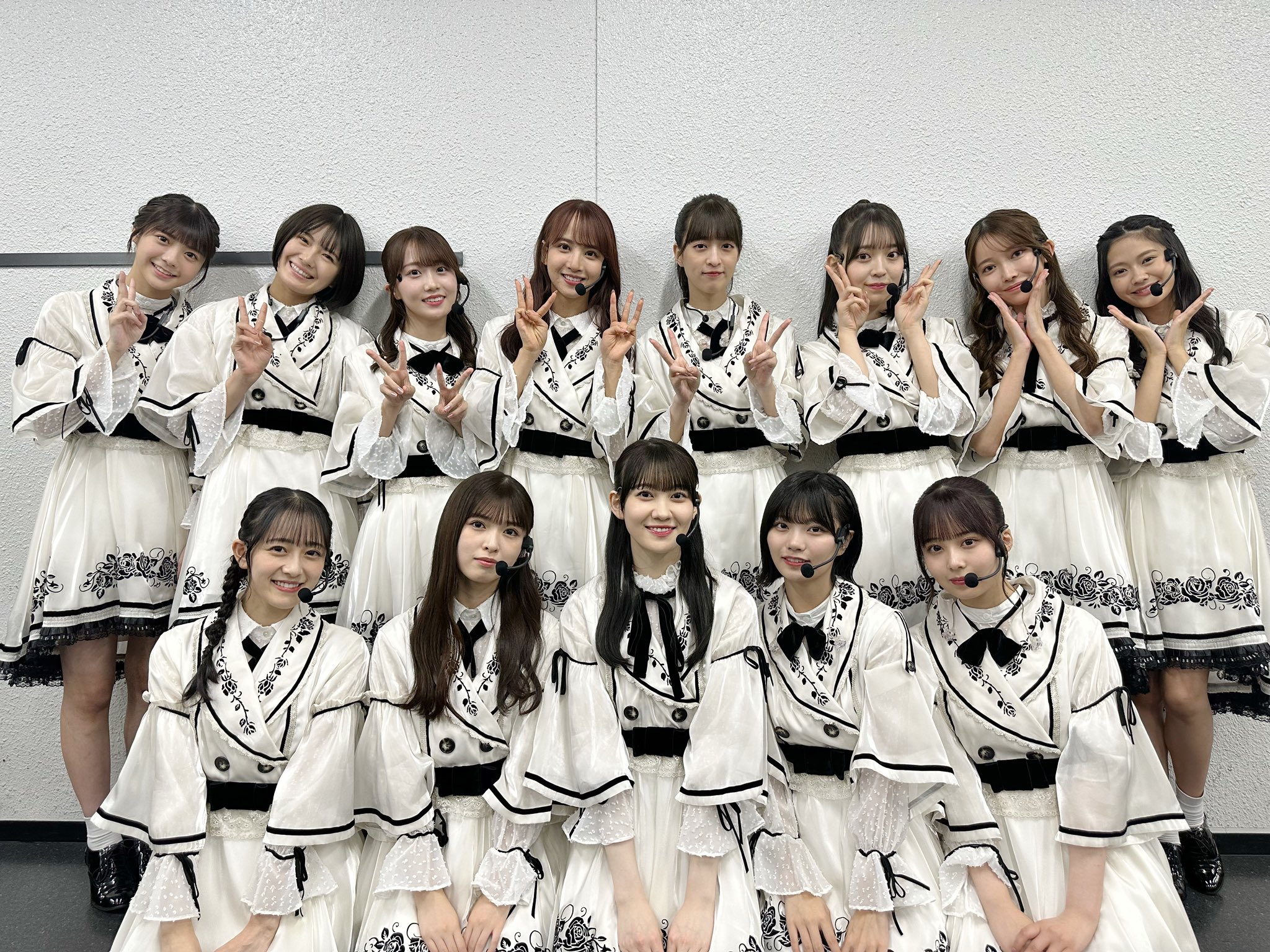 乃木坂46 on X: 
