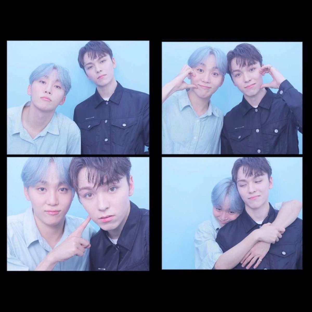 승관이는 프레임을 움직여