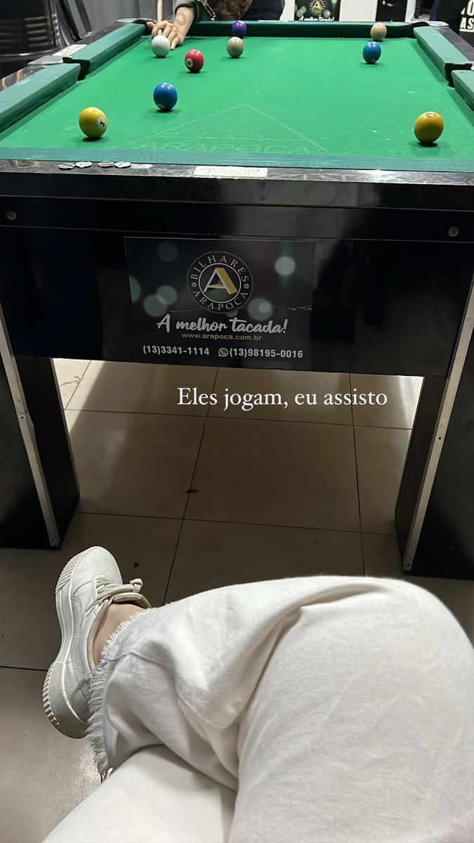 Bia Macia 🦁 tweet media