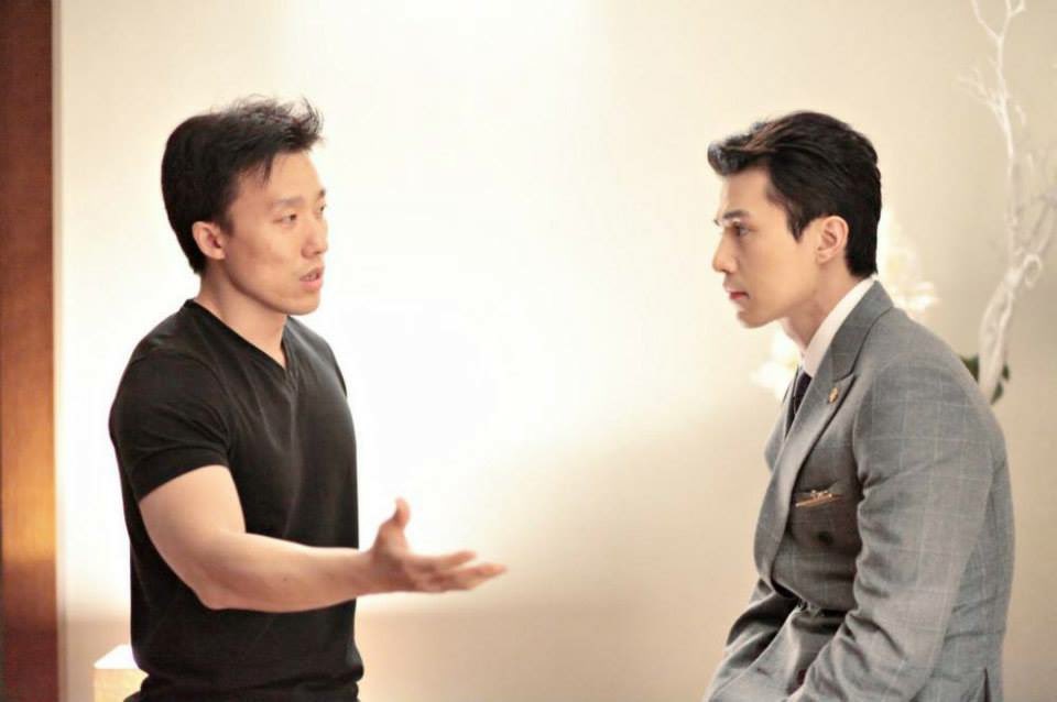 SeaLeedongwook's tweet image. HB #ChaJaeWan #HotelKing #Jaden #LeeDongWook 🎂🧁🍰
