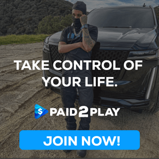PlayPaid234760's tweet photo. Hi y'all, i joined a network called Paid2Play.. You get paid for testing out new free apps and posting on social media. Cl8ck my link for an instant $25  signup bonus! 
https://t.co/5MISPY3EVf
#Paid2Playltd #NeedMoney 
#PassiveIncome #GetPaidEveryday #Cash 
#Cashapp #Venmo #Zelle https://t.co/fTb2r8g9IP
