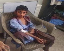 Ms25076782Ms's tweet photo. For this #Pakistan has illegally occupied #Balochistan? Why every day starts with #Blast? Why cant Baloch people live freely and peacefully? Shame on #PakistanArmy.
#GilgitBaltistanWantsBharat         #FreeBalochistan  #StopBalochGenocide #ReleaseBalochMissingPersons https://t.co/MTayetczae
