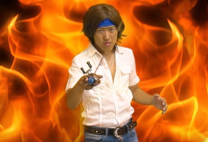 itakoturigu's tweet photo. ついにあの男が潮来つり具センターにやってきます😂
🔥10月22日来店予定🔥 https://t.co/Cwbgn4WoCs