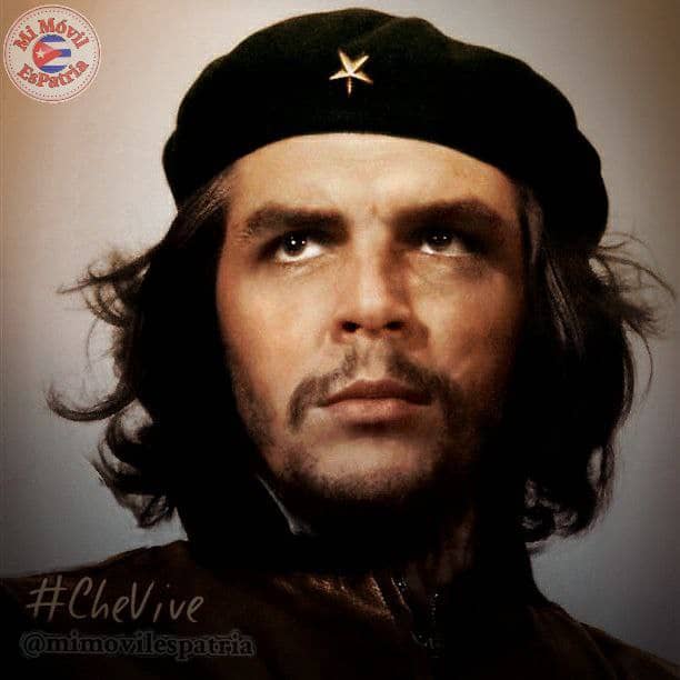 “Son muchos los recuerdos que nos dejó, y es por eso que digo que es uno de los hombres más nobles, más extraordinarios y más desinteresados que he conocido..."
#CheVive  <a href="/cubacooperaven/">Brigada Médica Cubana en Venezuela</a> 
<a href="/CubaMir_Ven/">Brigada Médica Cubana Estado Miranda</a> 
#CubaPorLaVida  
<a href="/MINSAPCuba/">Ministerio de Salud Pública de Cuba</a> 
<a href="/japortalmiranda/">José Angel Portal Miranda</a> #CubaCoopera